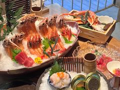 -Minase水濑·日料放题(外滩店)