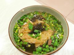 不翻汤-正宗刘记不翻汤(和园店)