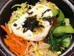 -韩一馆(吉大店)