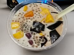 -透心凉糖水(听海居店)