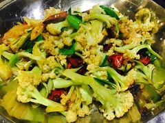 -湘与香缘·湖南菜(王府井北京市百货大楼店)
