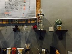 -醒味咖啡馆(南市桥巷店)