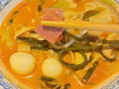 -前门·鲜肉火锅(长风店)