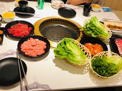 -花味烤肉·拌饭(庐阳万象汇店)