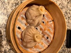 天王烤鸭包-南京大牌档(龙湖长楹天街店)