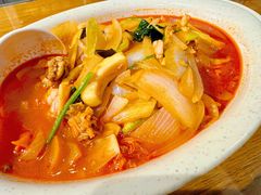 -台北小城(韩乐坊店)