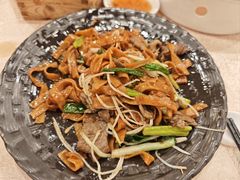 -麒麟中餐厅·经典粤菜·地道菜式老字号(广州长隆酒店)