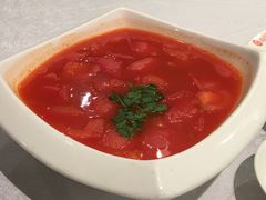 -香谷私厨(高新店)