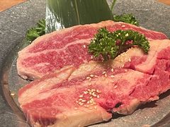 -烧肉达人•炭火烧肉(新天地店)