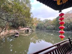 -绮园景区