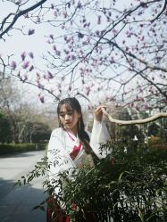 -汉仪华裳汉服馆(打浦桥店)