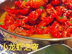 -神府路壹号·海鲜烧烤·砂锅粥·锅物(三坊七巷店)