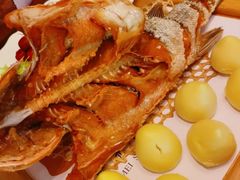 -山东宾馆·齐鲁苑餐厅