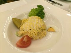 -莫斯科餐厅