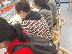 -乡党臊子面(丰庆公园店)