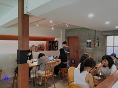 大堂-PUZZLE COFFEE 拼图咖啡