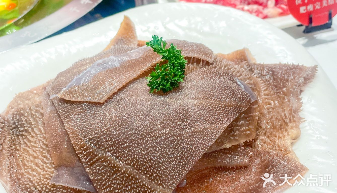 🐮这家牛肉火锅十级爱好者才会懂！！