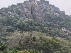 -云洞岩风景区