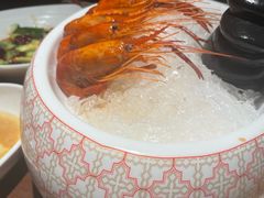 -乔街深夜食堂·小龙虾·高压锅生蚝(杭州总店)