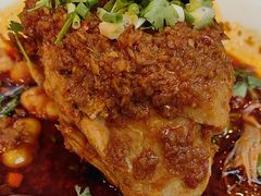 -眉州东坡(亚运村店)
