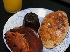 -富贵面包公司(运河店)