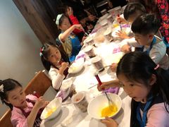 -Geneva日内瓦餐厅(西郊宝成花苑店)