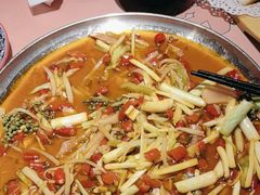 -杨记隆府重庆江湖菜(大悦城店)