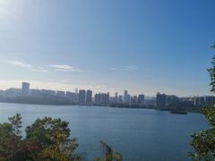 -梧桐山风景名胜区