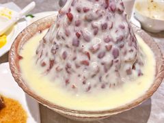 红豆冰-鼎泰丰(国贸商城店)
