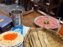 -楠火锅(西单店)