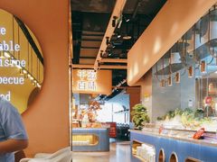 -千滋百味自助海鲜烤肉(布吉景华店)