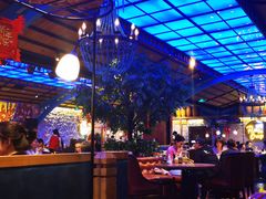 -卢布林西餐厅(万正店)