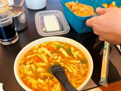 -永茂驴肉(莲池南大街总店)