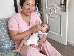 -爱贝佳母婴护理服务中心·月嫂育儿嫂(鲁迅路店)