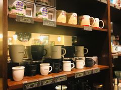 -星巴克(无锡百联奥特莱斯店)