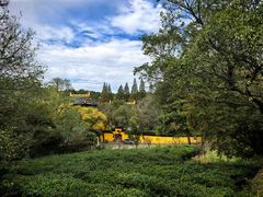 -虞山风景区