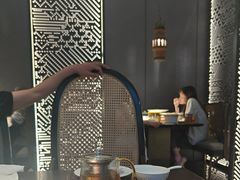 -西郊八号·山野江西菜(开发区店)