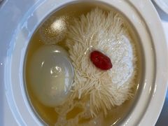 -扬州香格里拉·香宫中餐厅
