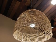 大堂-耕渔小院·湖南鱼鲜(望城店)