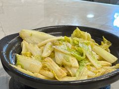 -甬小馆·焗海鲜温州菜(五马街店)