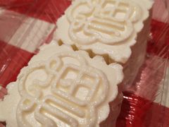 奶饽饽-三元梅园(玉泉路店)