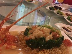 -申粤轩酒楼·三十年粤菜经典(丁香花园店)