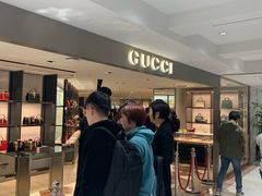 -乐天免税店(明洞店)