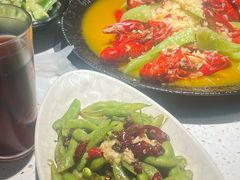 -沪小胖·小龙虾·蓝龙王(八佰伴店)