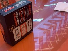 -神府路壹号·海鲜烧烤·砂锅粥·锅物(三坊七巷店)