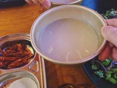-首尔大排档