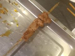 -福苗小骆驼烧烤(大唐不夜城店)
