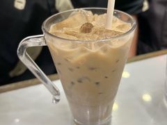 -龙城冰室(旺角)