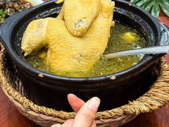 -蟹天蟹地农家菜·阳澄湖大闸蟹(浅水湾店)