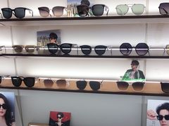 -利明眼镜(淮北街店)